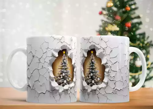 vectores plantilas NAVIDAD,3D,FESTIVIDAD,FESTEJO,INFLADO,